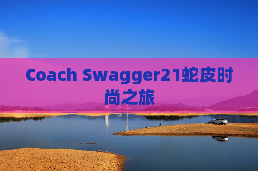 Coach Swagger21蛇皮时尚之旅
