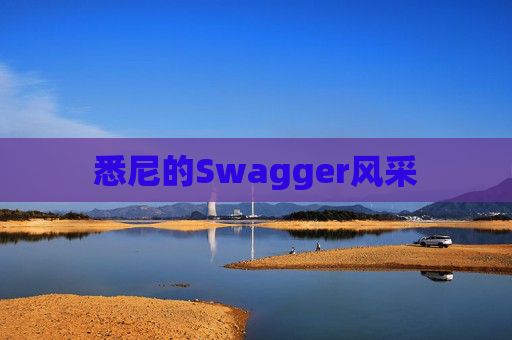 悉尼的Swagger风采